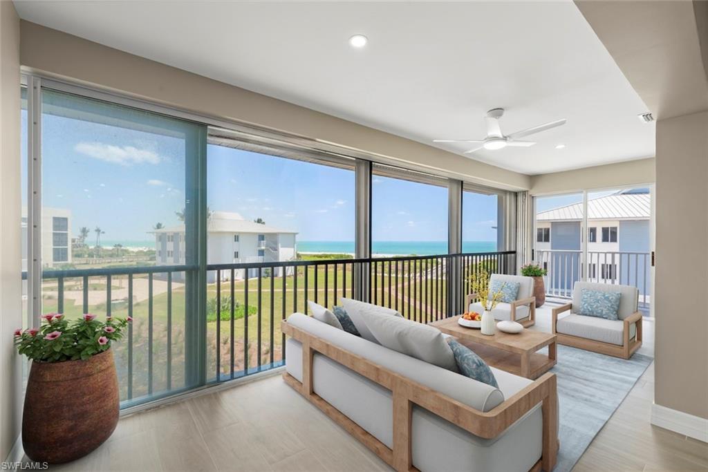 SUNSET SOUTH CONDO - Residential