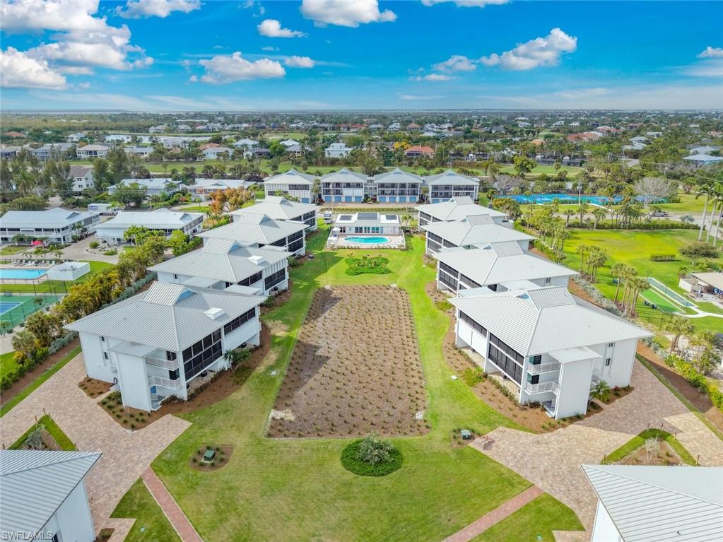 SUNSET SOUTH CONDO - Residential