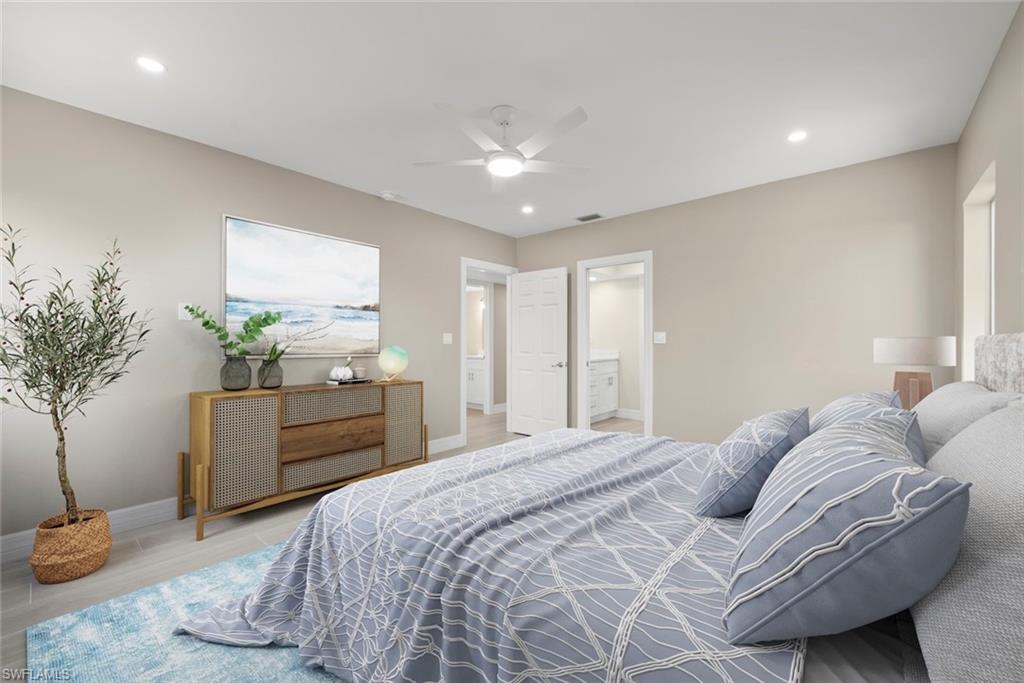 SUNSET SOUTH CONDO - Residential