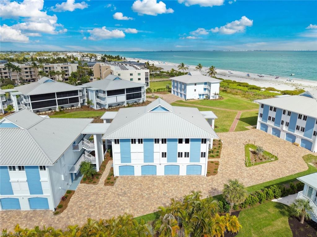 SUNSET SOUTH CONDO - Residential