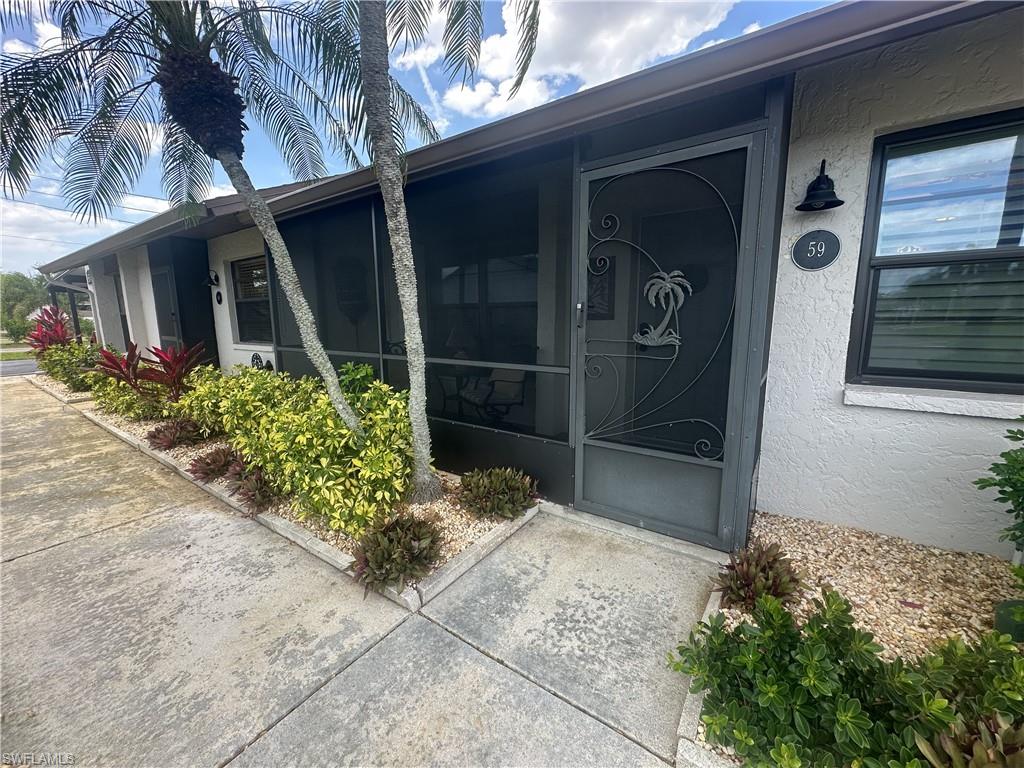 VILLAS AT CINNAMON COVE - Residential