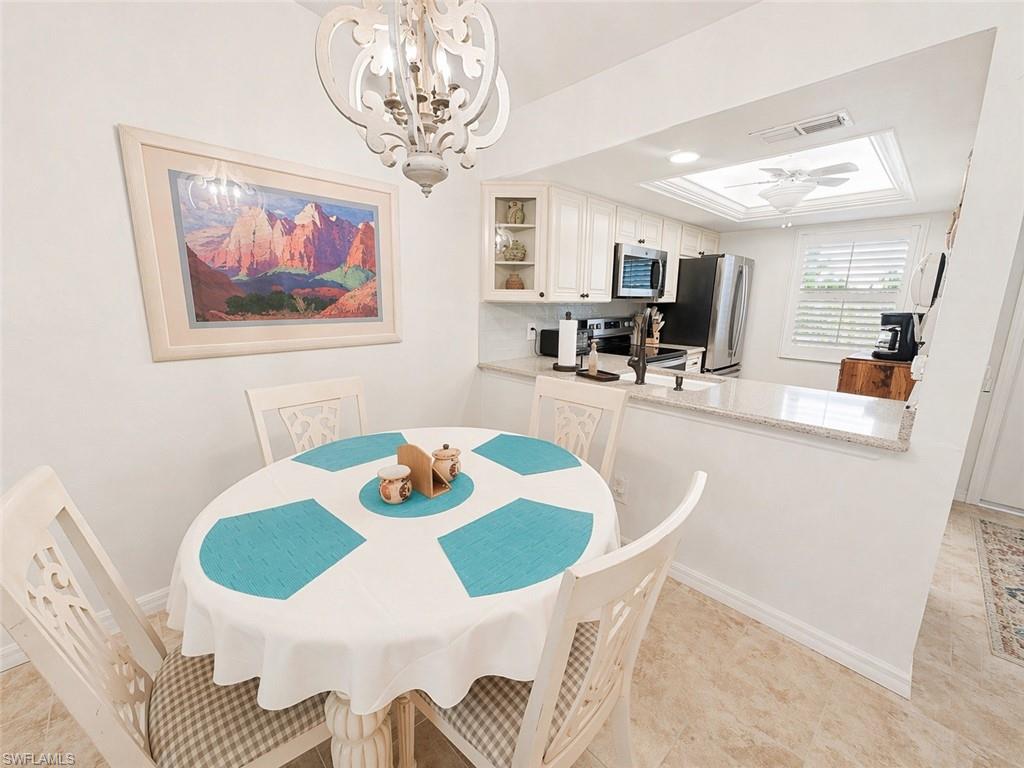 VILLAS AT CINNAMON COVE - Residential