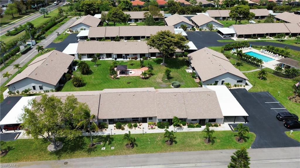 VILLAS AT CINNAMON COVE - Residential