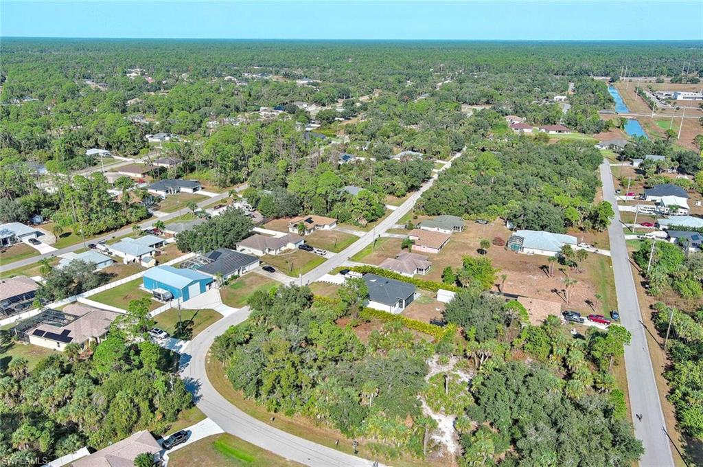 PORT CHARLOTTE - Land