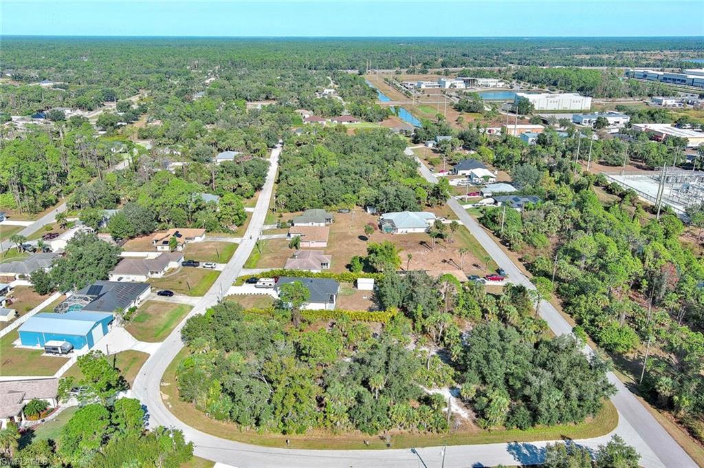 PORT CHARLOTTE - Land