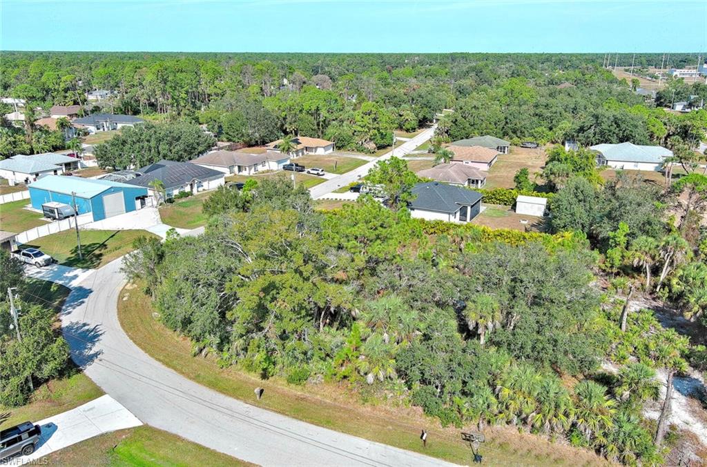 PORT CHARLOTTE - Land