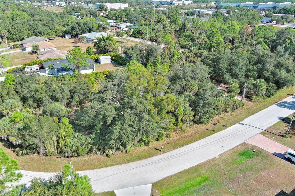 PORT CHARLOTTE - Land