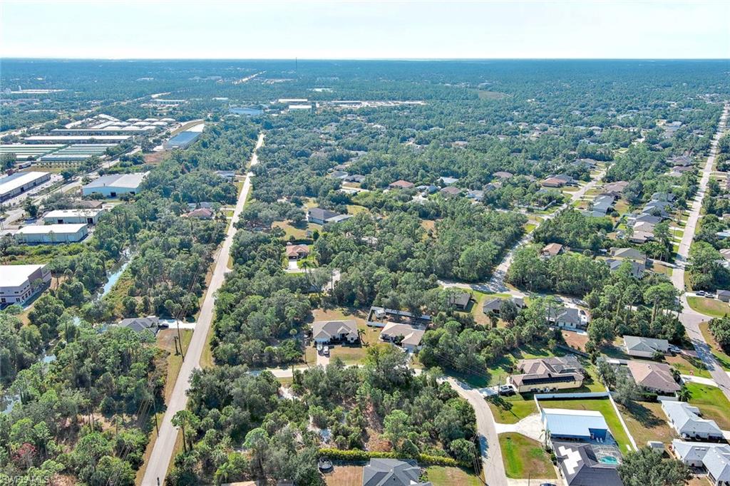 PORT CHARLOTTE - Land