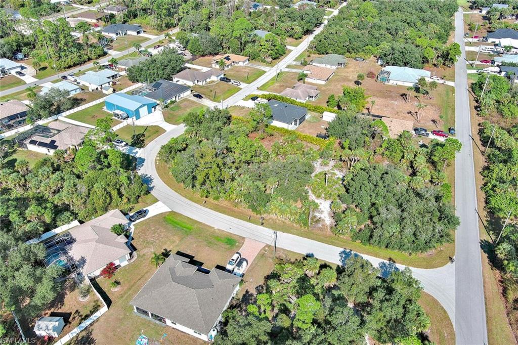 PORT CHARLOTTE - Land