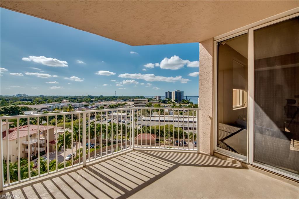 HIGH POINT PLACE - Residential