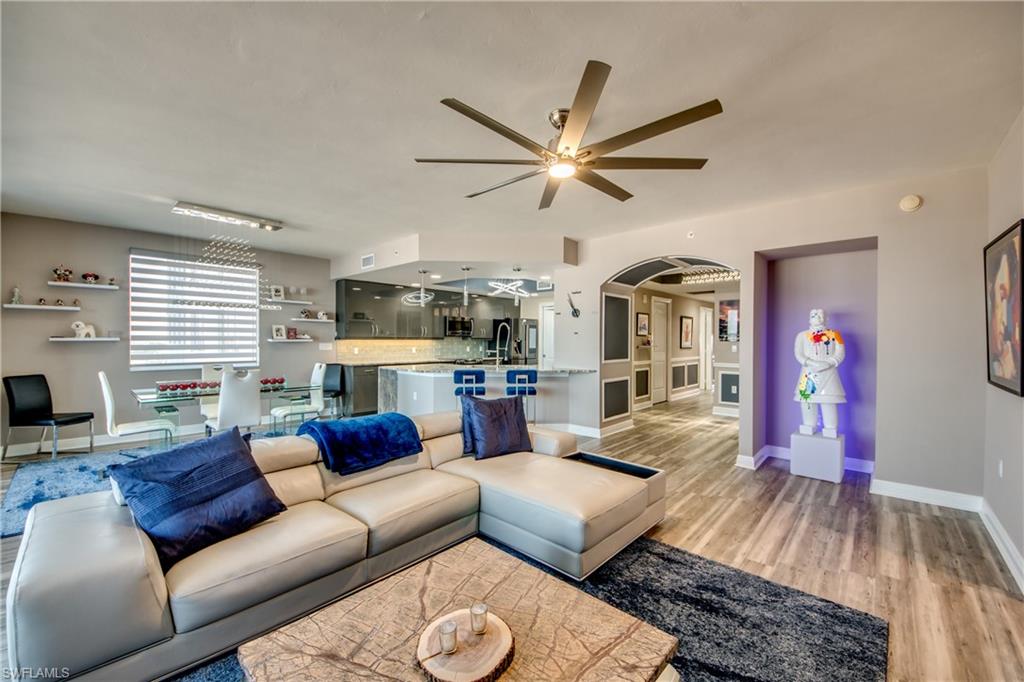 HIGH POINT PLACE - Residential