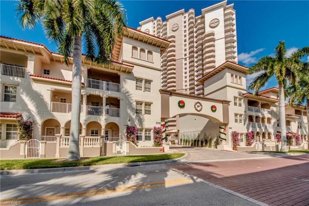 HIGH POINT PLACE - Residential