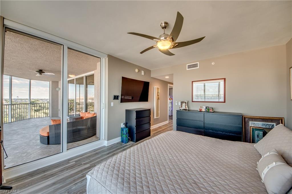 HIGH POINT PLACE - Residential