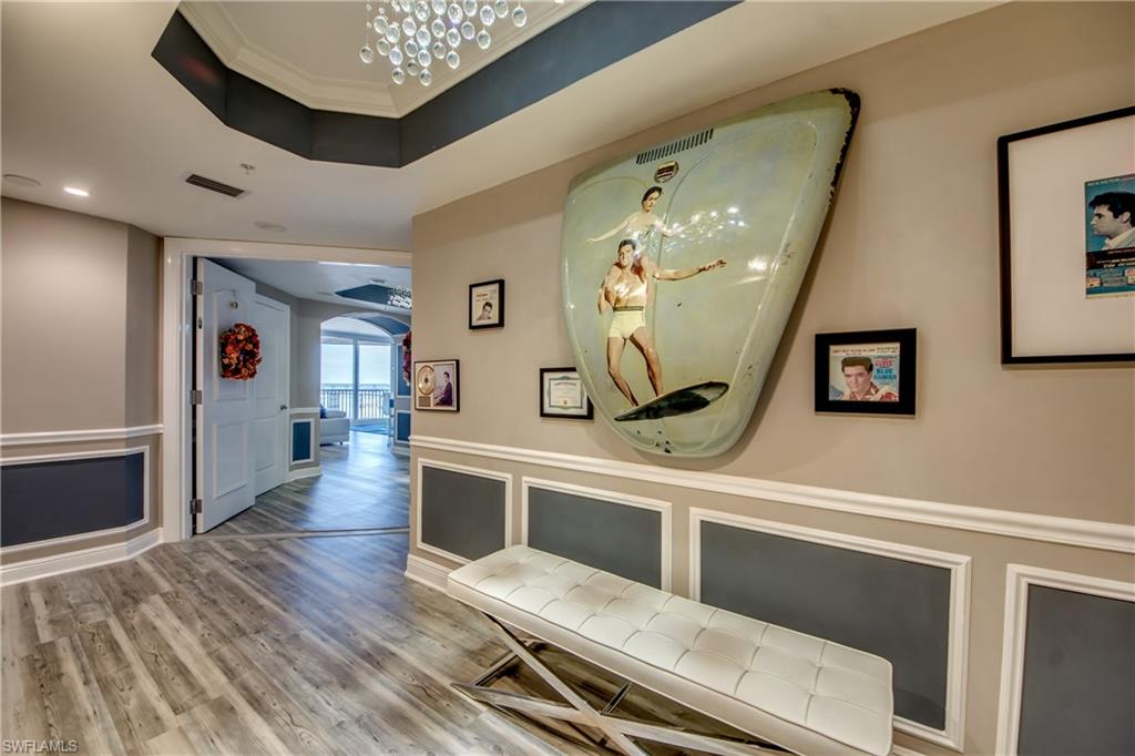 HIGH POINT PLACE - Residential