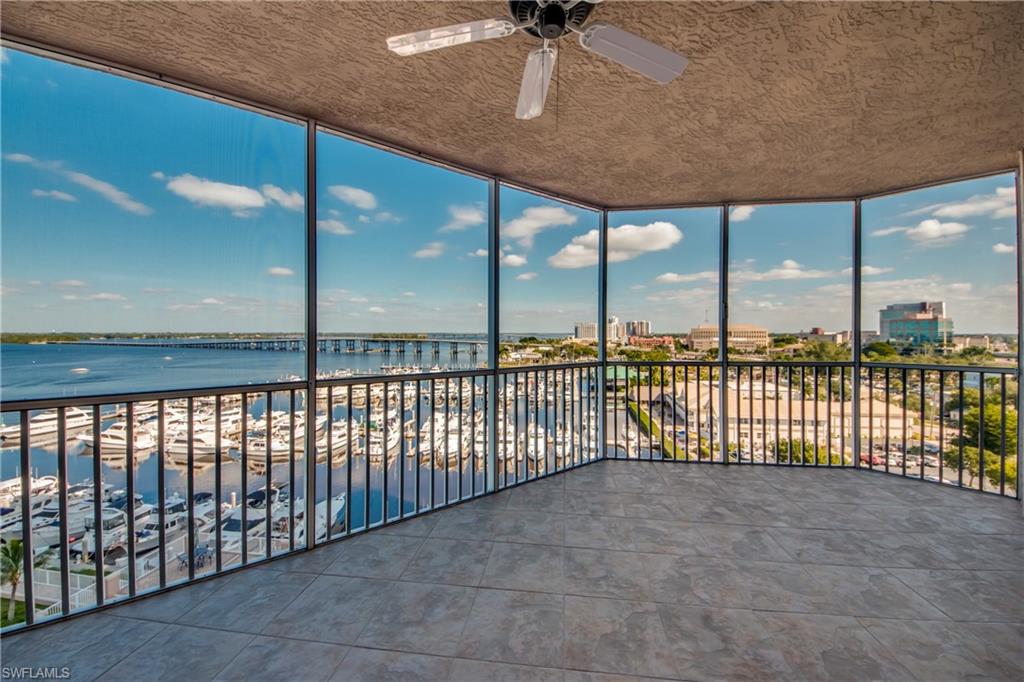 HIGH POINT PLACE - Residential