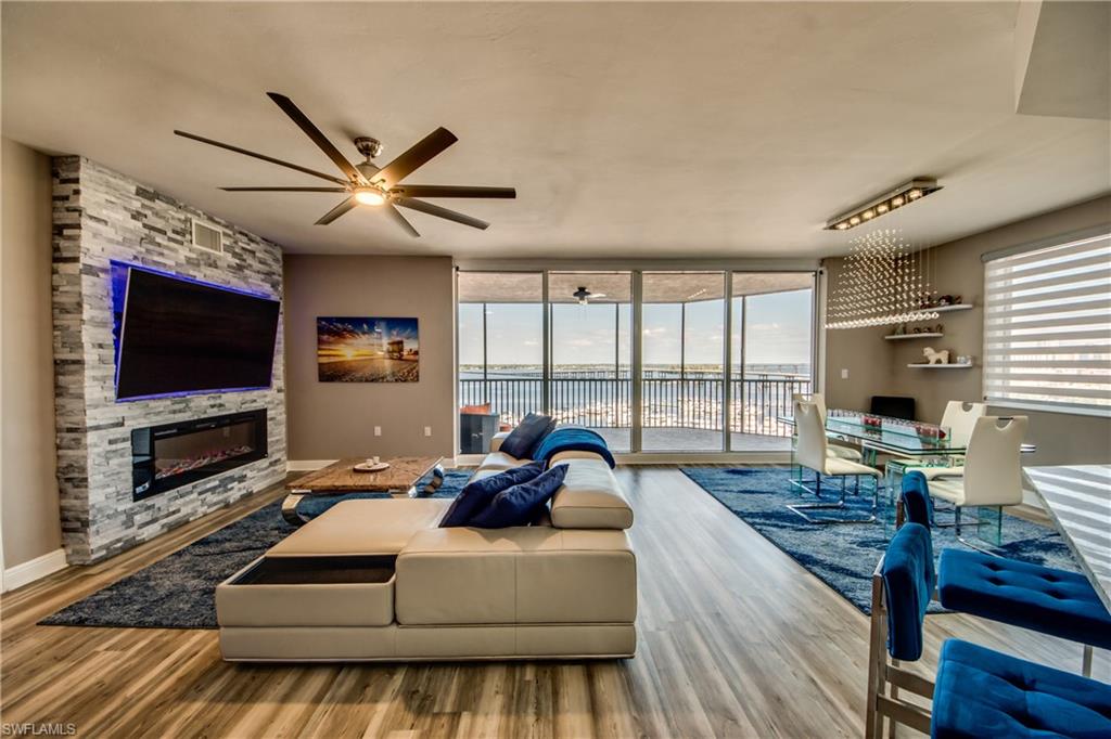 HIGH POINT PLACE - Residential