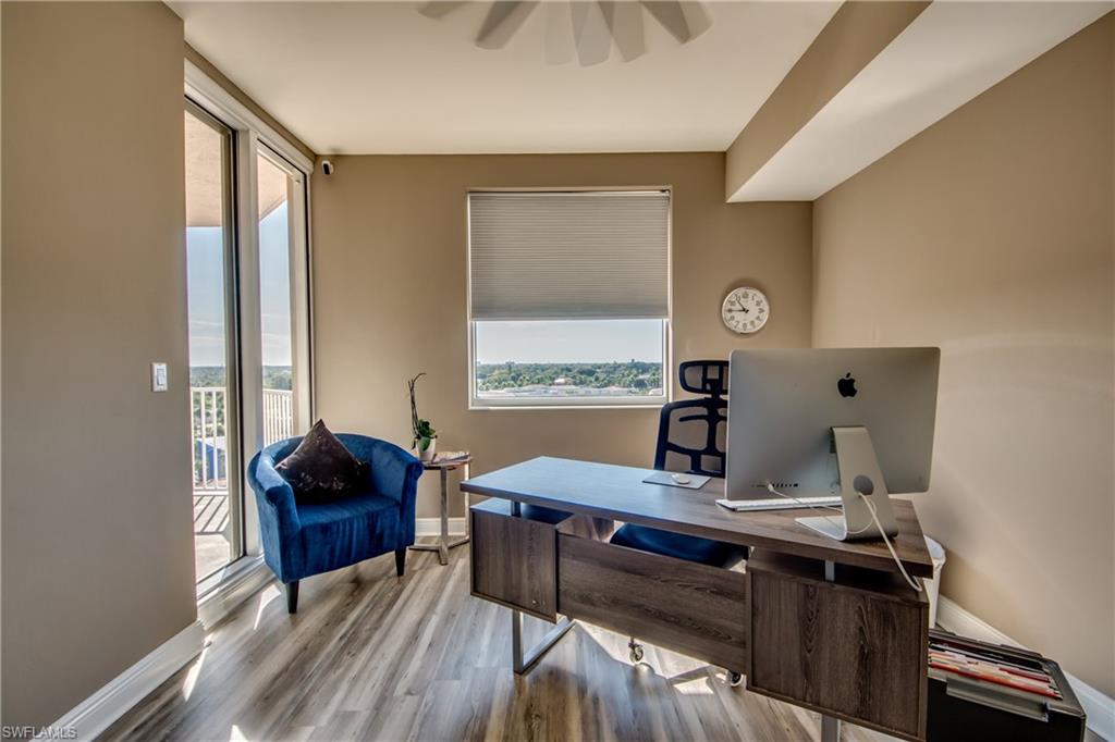 HIGH POINT PLACE - Residential