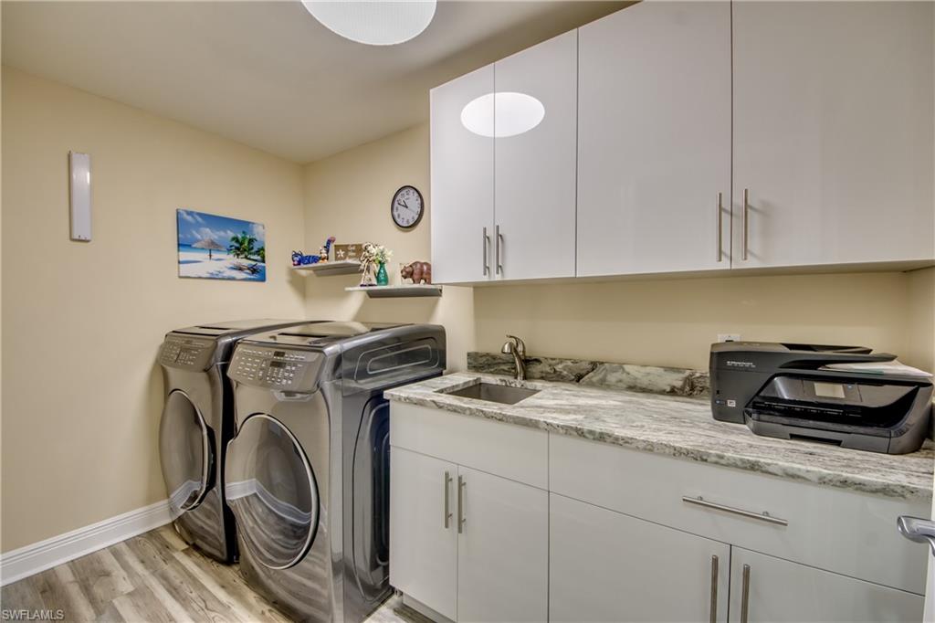 HIGH POINT PLACE - Residential