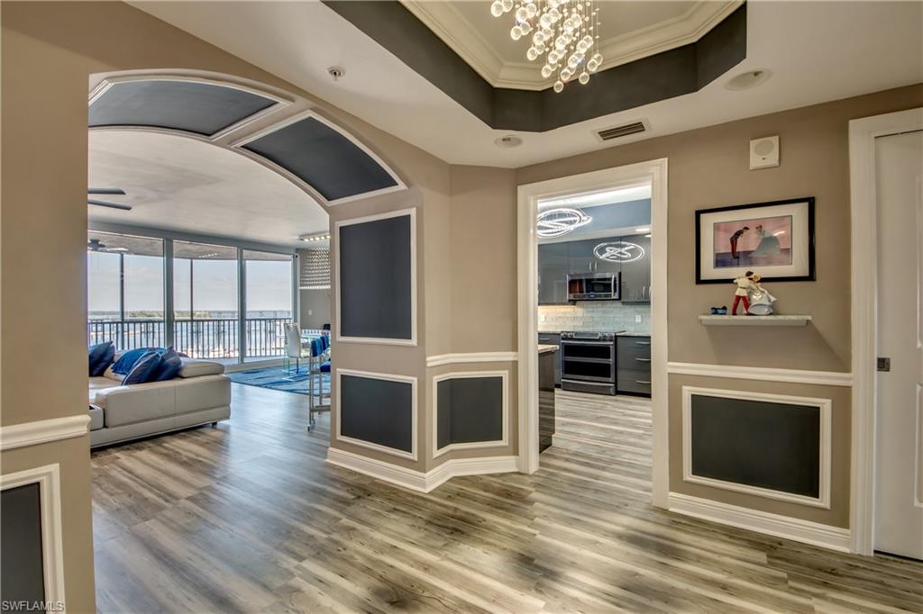 HIGH POINT PLACE - Residential