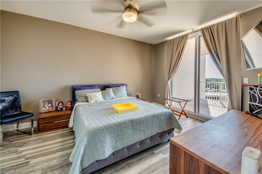 HIGH POINT PLACE - Residential