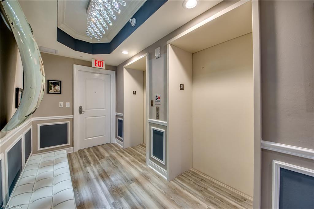 HIGH POINT PLACE - Residential