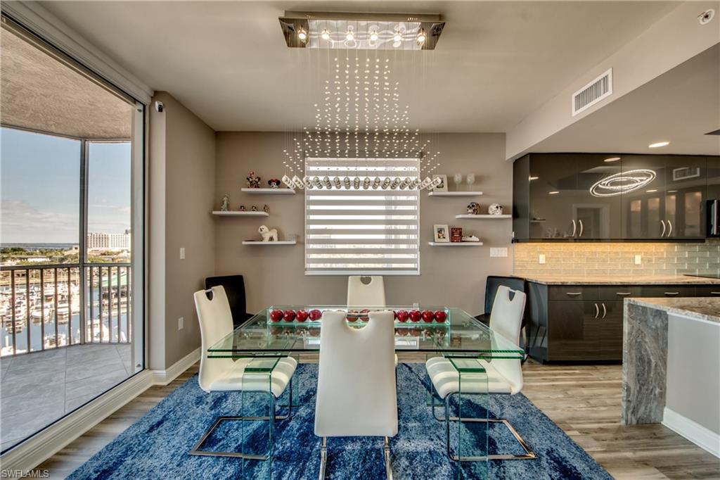 HIGH POINT PLACE - Residential