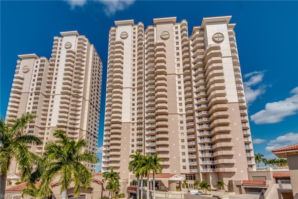 HIGH POINT PLACE - Residential
