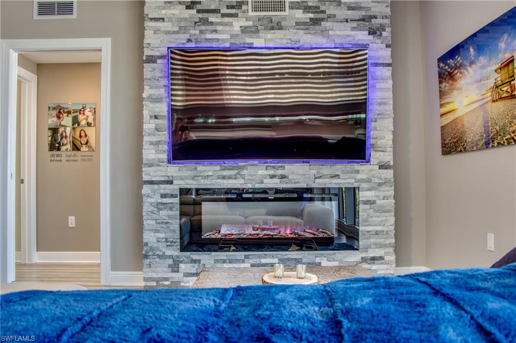 HIGH POINT PLACE - Residential