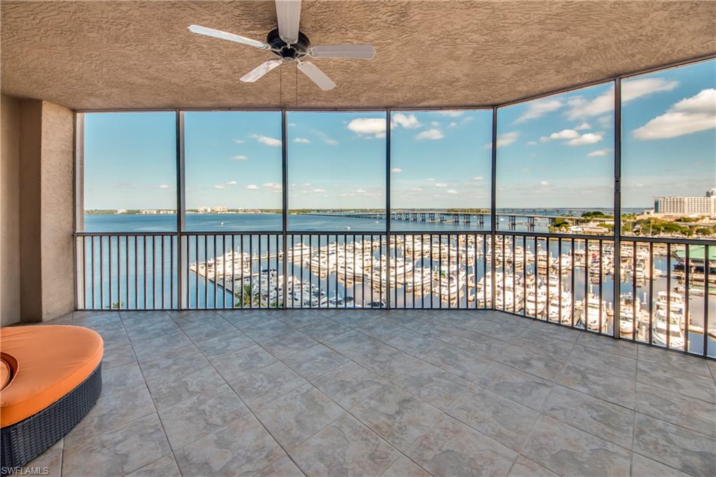 HIGH POINT PLACE - Residential