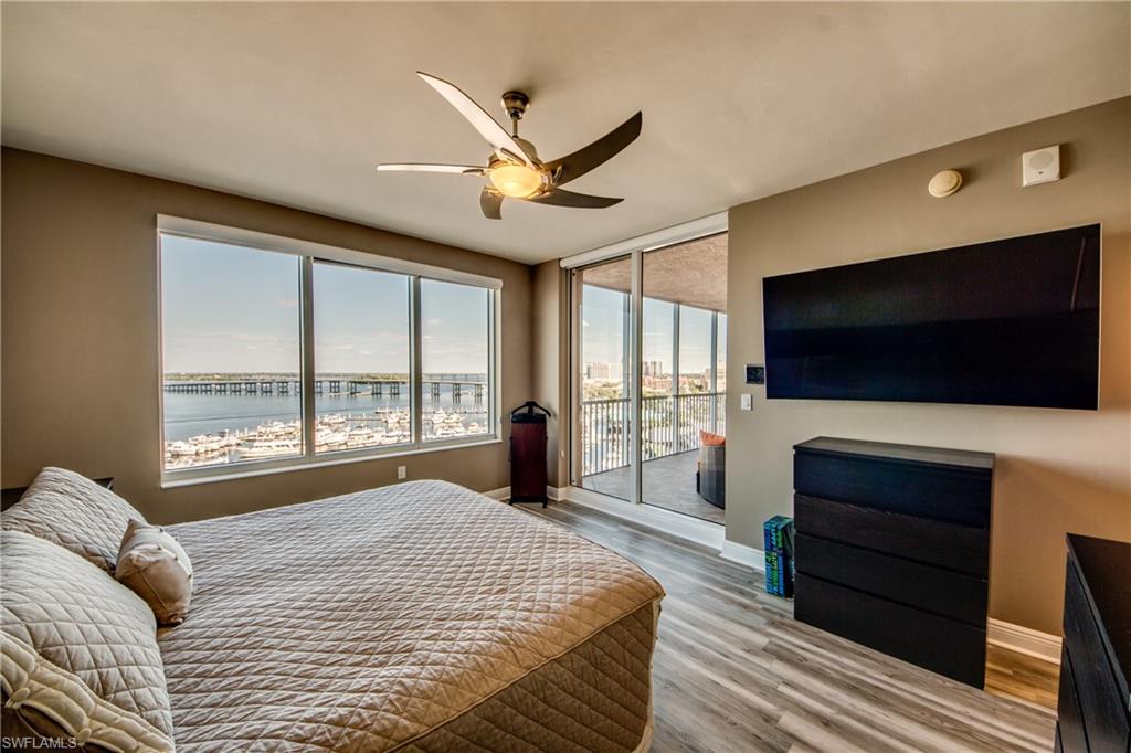 HIGH POINT PLACE - Residential