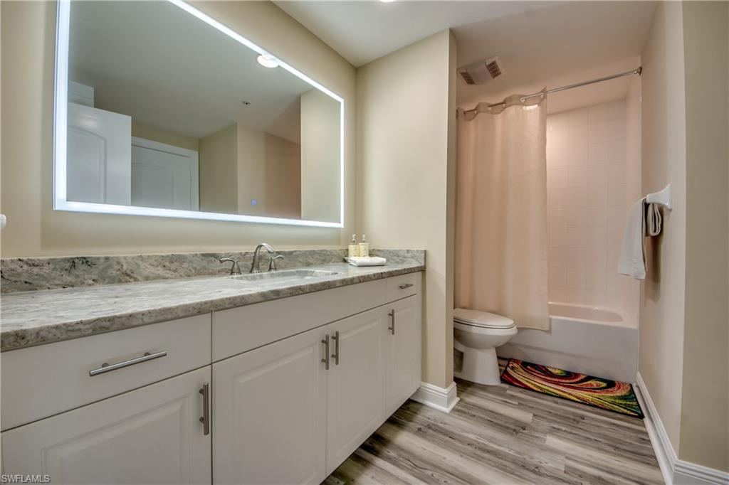 HIGH POINT PLACE - Residential