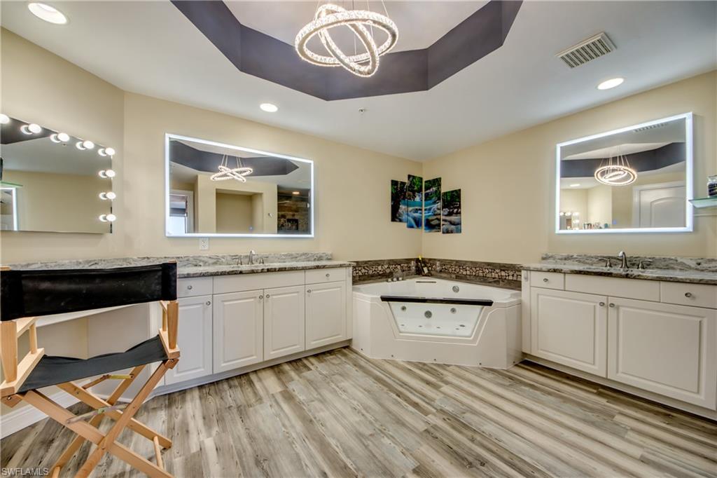 HIGH POINT PLACE - Residential