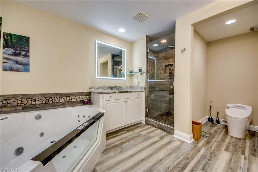 HIGH POINT PLACE - Residential