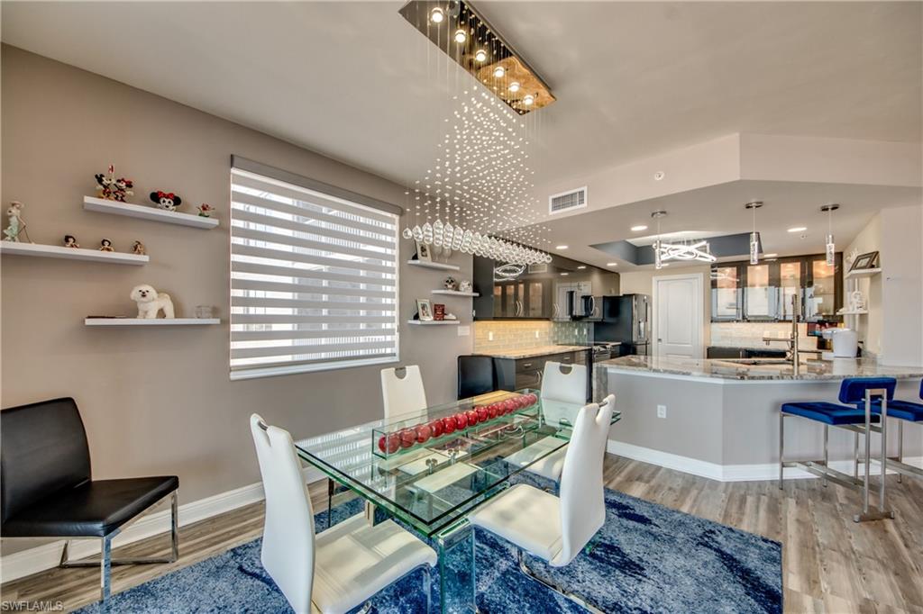 HIGH POINT PLACE - Residential