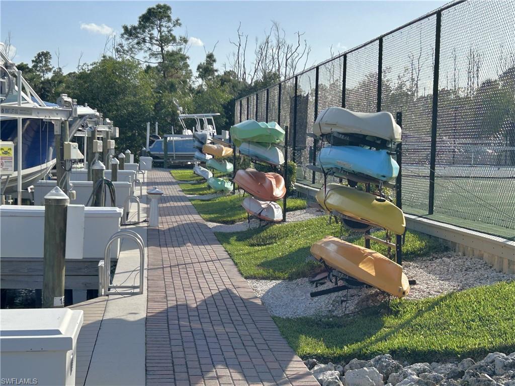 ISLAND COVE OF CAPE CORAL - Residential