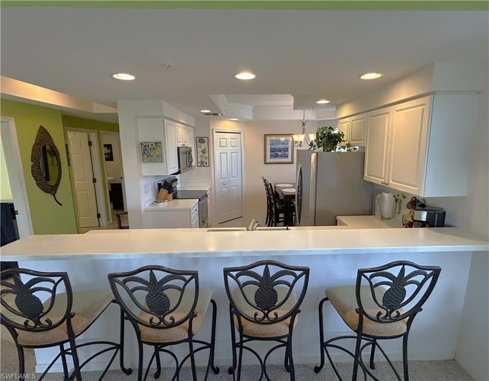 ISLAND COVE OF CAPE CORAL - Residential