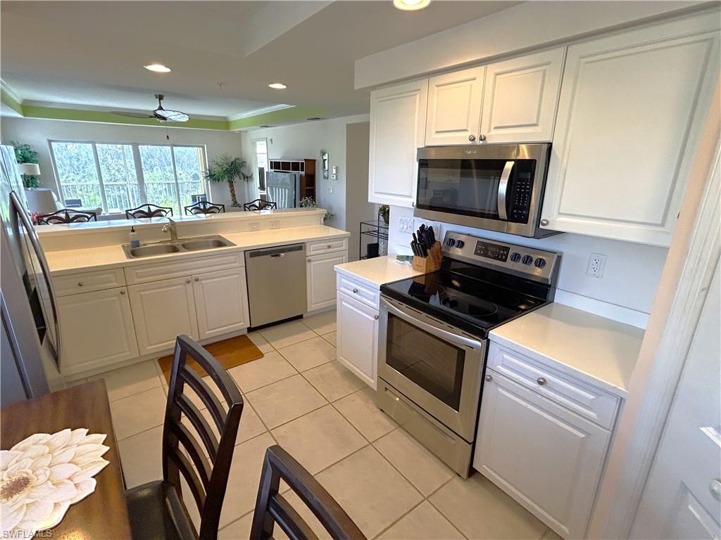 ISLAND COVE OF CAPE CORAL - Residential