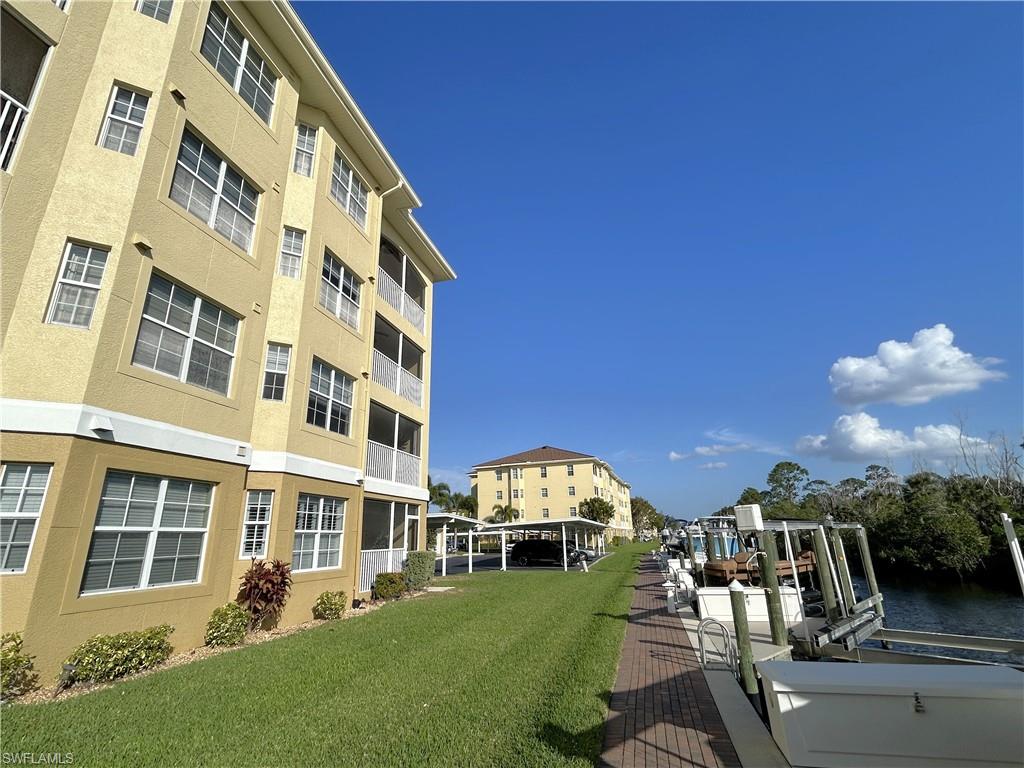 ISLAND COVE OF CAPE CORAL - Residential