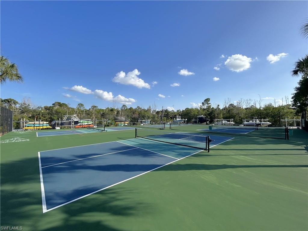 ISLAND COVE OF CAPE CORAL - Residential