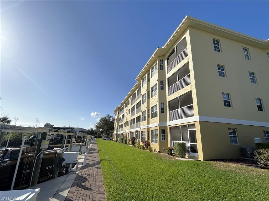 ISLAND COVE OF CAPE CORAL - Residential