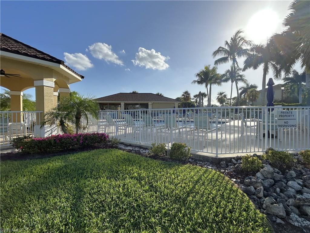 ISLAND COVE OF CAPE CORAL - Residential
