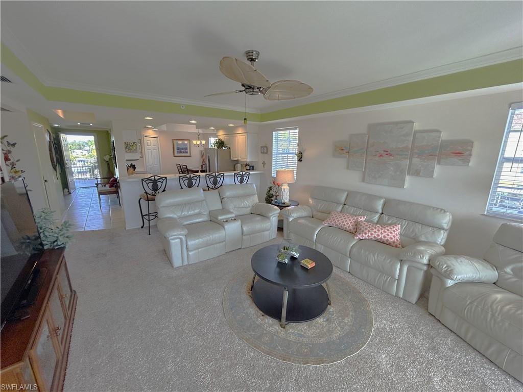 ISLAND COVE OF CAPE CORAL - Residential