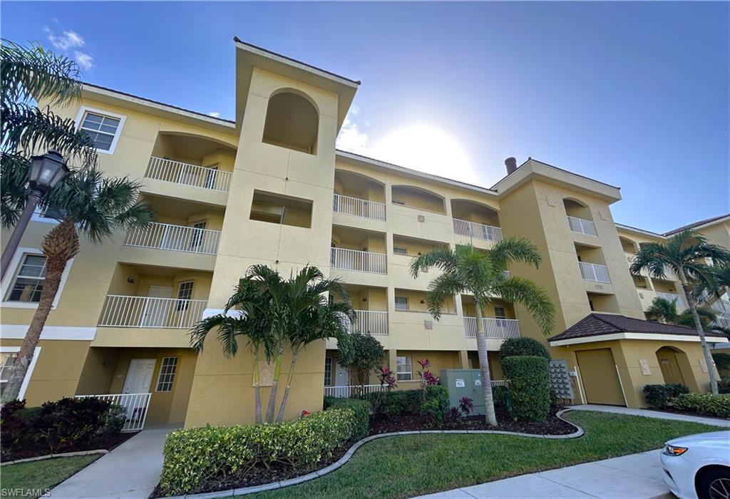 ISLAND COVE OF CAPE CORAL - Residential