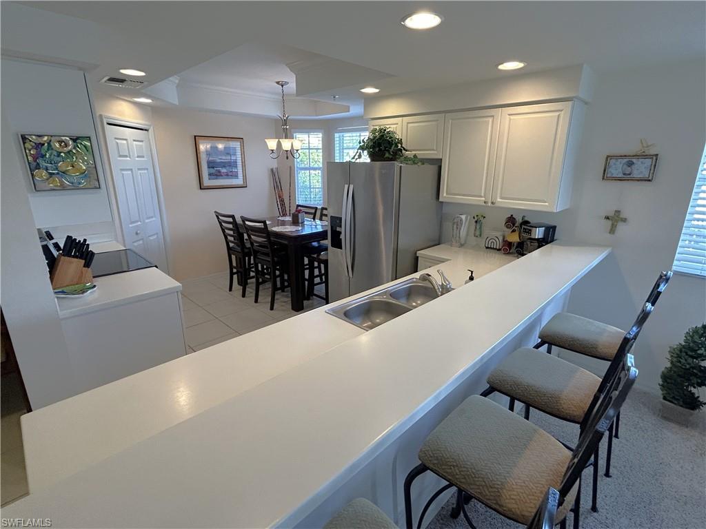 ISLAND COVE OF CAPE CORAL - Residential