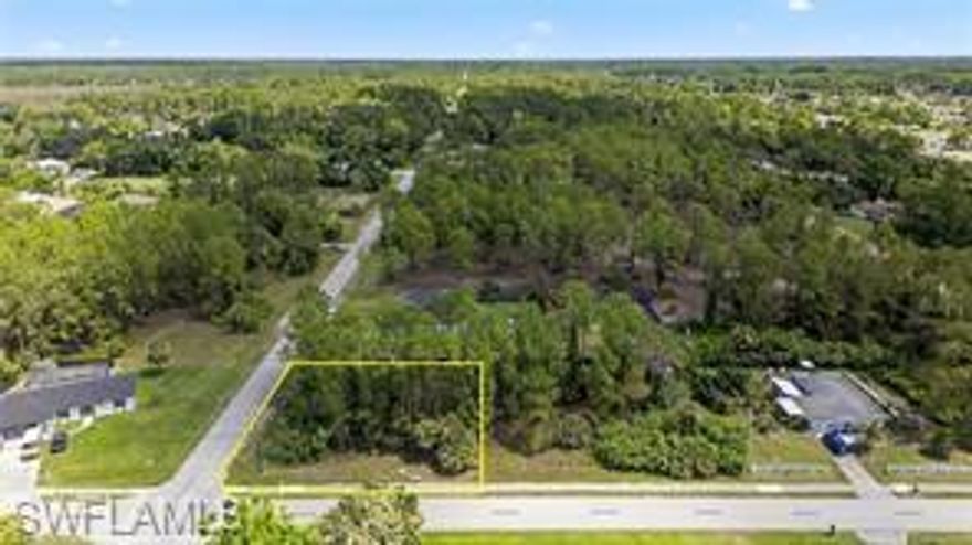 Nice 1/4 ACRE lot in a great location!! This area is growing and prices are going up, this is a great investment opportunity! Make an offer today. Adjacent lot is available from the same seller/same price, providing a great opportunity for a 1/2 acre parcel. PID#27-44-27-L2-09033.015A