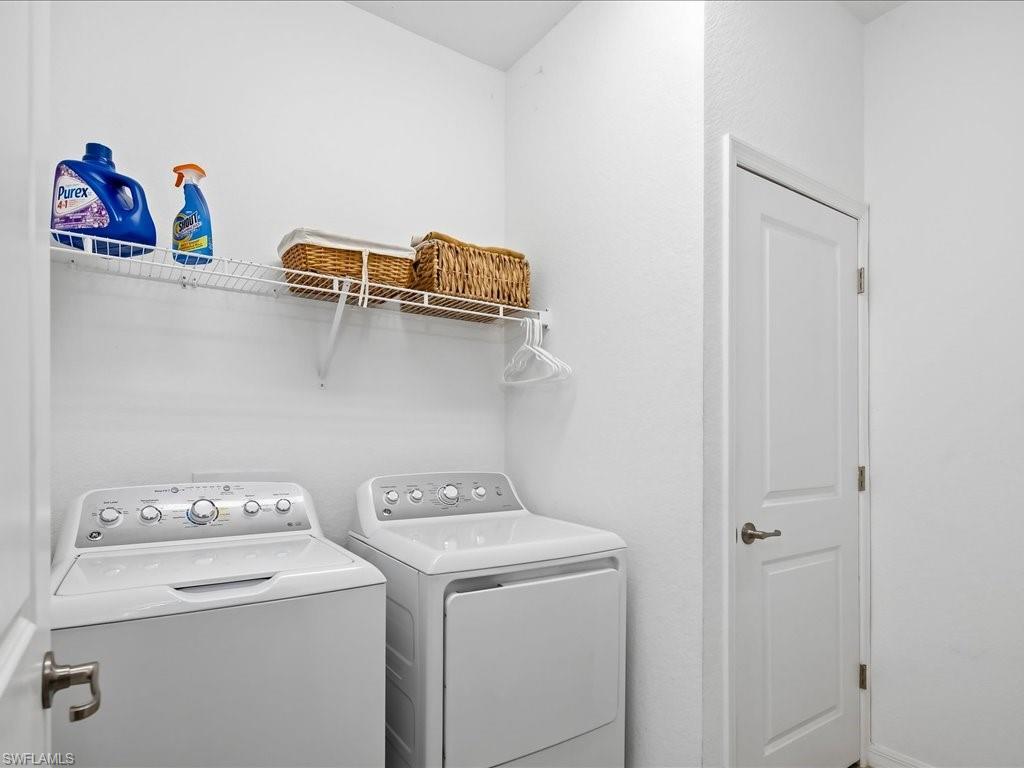 ORANGE BLOSSOM RANCH - Residential