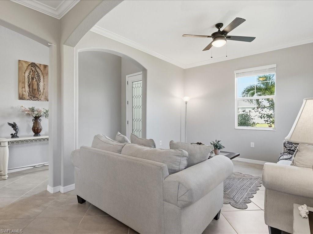 ORANGE BLOSSOM RANCH - Residential