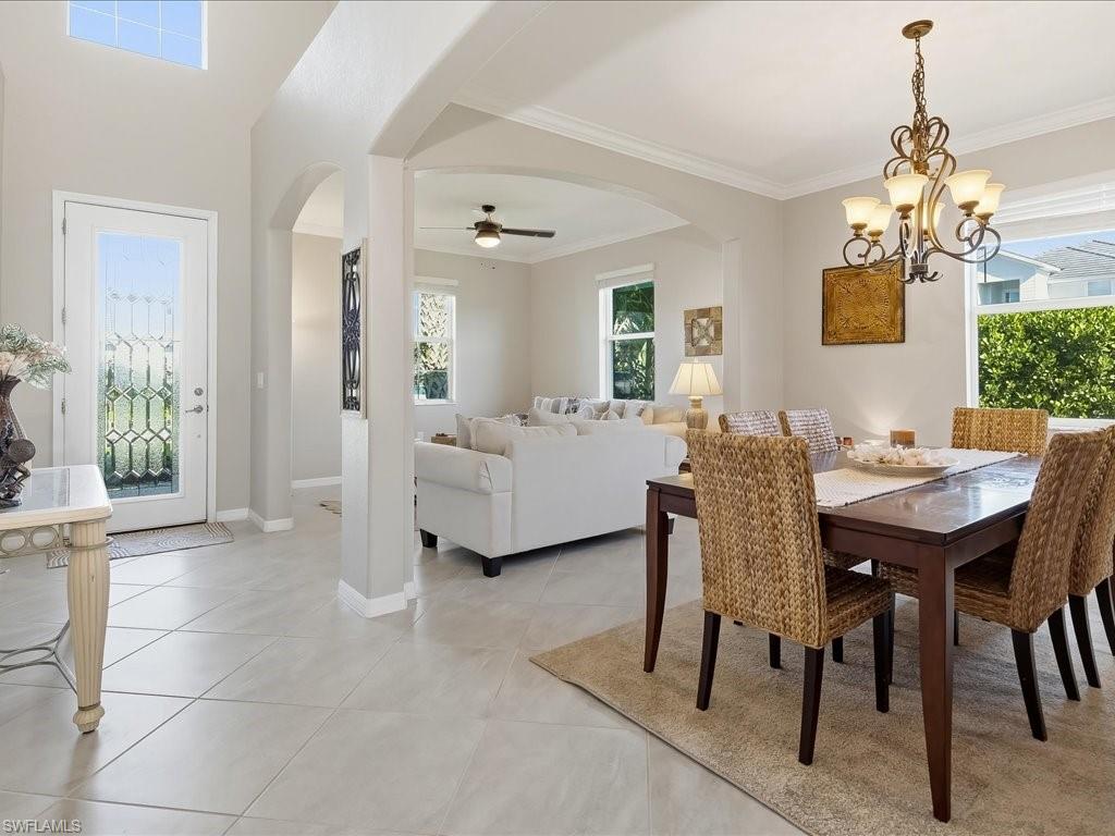 ORANGE BLOSSOM RANCH - Residential