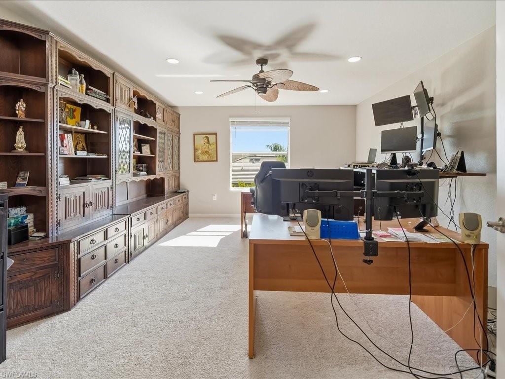 ORANGE BLOSSOM RANCH - Residential