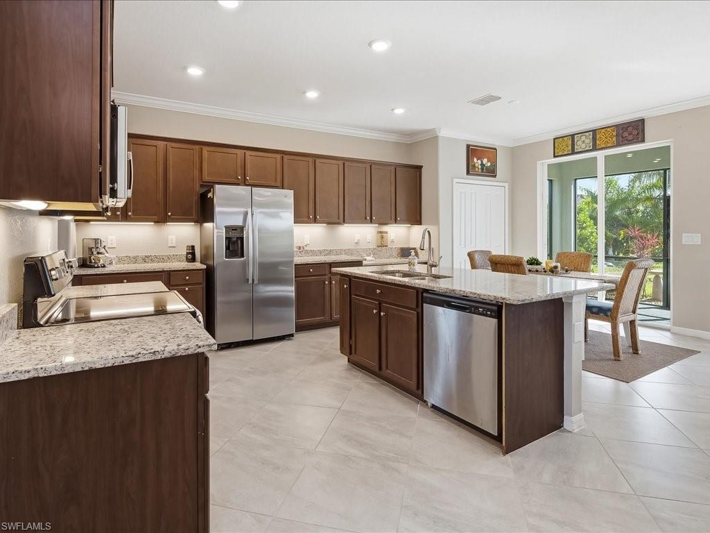 ORANGE BLOSSOM RANCH - Residential